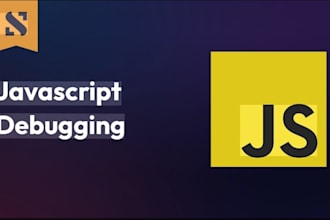 debug javascript console errors and crashes in 2 hours