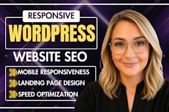 optimize wordpress seo with yoast, on page and technical fixes to rank on google