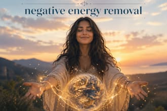 remove negative influences from your life