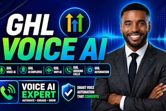 do ghl voice ai, ghl ai employee, ghl vapi ai, ghl inbound calls, ghl automation