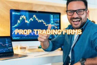 pass your evaluation prop trading firm