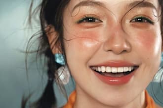 be korean pop punk female singer female vocalist pop singer music ghost producer
