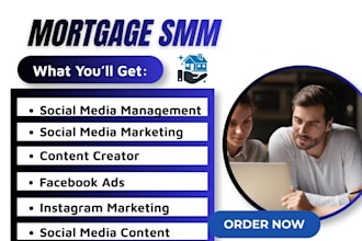 run mortgage meta ads mortgage broker leads business loan google ads