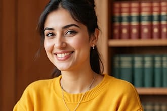 your professional urdu tutor for online lessons