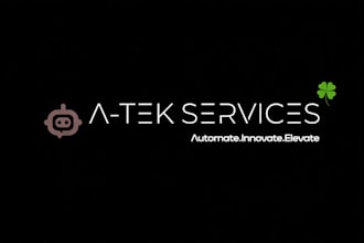 build web design, ai development and custom apps