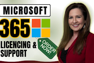 fix and optimize microsoft outlook 365 email issues, microsoft 365 licencing