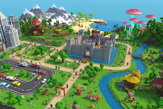 build roblox game, roblox world, roblox building, roblox map, roblox gui, lua