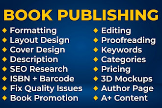 publish book on amazon kdp, book formatting, amazon kdp book publishing