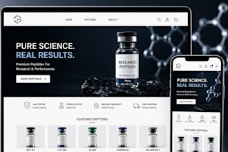 peptide website store research supplement peptide website nutraceutical peptide