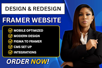 framer website develop framer website design framer developer framer website
