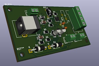 design custom power pcbs for evs, solar, and battery management systems
