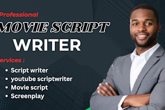 movie script screenplay script writer screen writing writer tv script editing