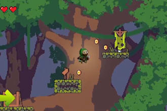 develop a platformer puzzle 2d,3d unity game, bug fixing