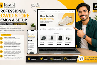 fix, troubleshoot resolve issues in your ecwid store fast