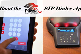 setup auto dailer sip trunk and sip trunk provider for outbound and inbound call