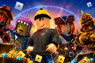 custom roblox game, roblox game development, , mvp, pvp, roblox script