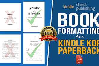 design, format educational workbook, textbook, curriculum plan, kdp book cover