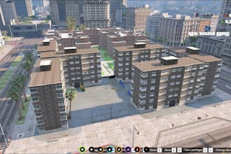 do fivem mlo custom maps interiors exteriors ymap edits fix fivem maps interior
