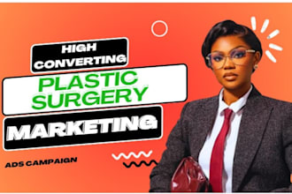 plastic surgery marketing plastic surgery leads cosmetic surgery ads aesthetics