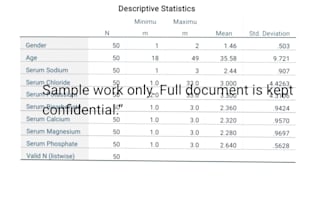 do spss analysis, research support,plagiarism removal service