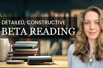 romance beta reader, alpha reader and beta reader fantasy with honest feedback