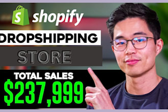 be shopify dropshipping mentor, shopify coach dropshipping coach ecommerce coach