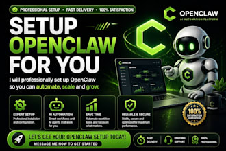 install openclaw setup, mac mini open claw installation openclaw ai expert