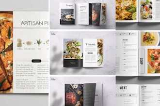 write healthy cookbook recipe book, cookbook design cookbook formatting