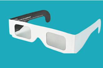 do 3d sunglasses 3d eyewear 3d design 3d model
