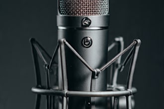 record a professional urdu female voice over for ads and videos