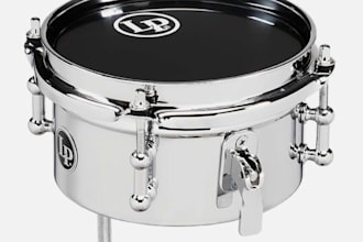 write drumline music and exercises
