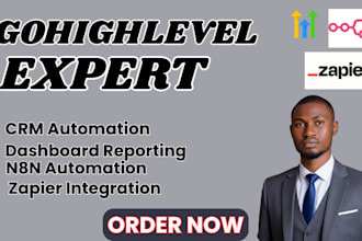 setup gohighlevel ai chatbot go high level voice ai agent and n8n ai atomation