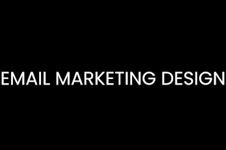 design email campaign improve newsletter
