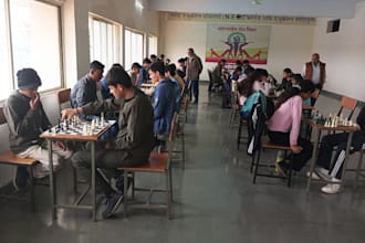 teach chess to absolute beginners