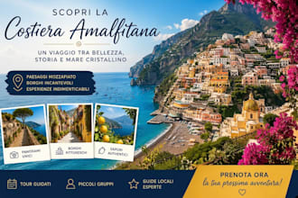 design your perfect itinerary