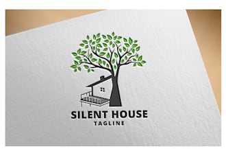 design medical, wellness, clinic, dental, health logo