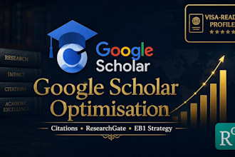 increase google scholar citations using researchgate backdate citation
