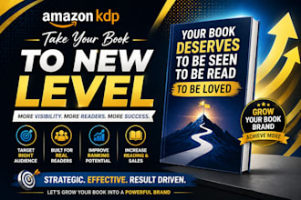 edit and proofread your children book for amazon KDP, children book editor