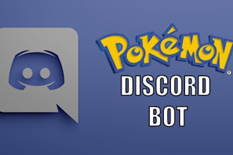 setup vinted scraping bot, listing monitor and web automation bot, discord bot