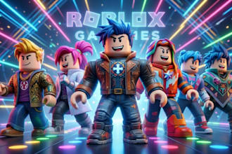 fix roblox game bugs, game script errors and datastore issues fast