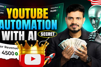make professional top 10 video for youtube automation