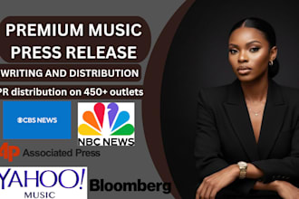 write crypto press release distribution crypto press release writing blockchain