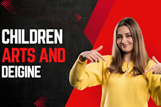do art for kids