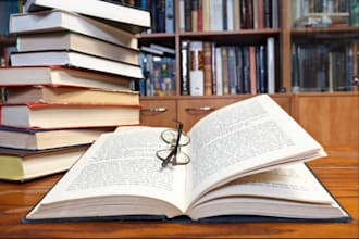 be your bookreader, arcreader and offer honest review on goodread, alpha reader