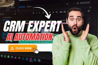 automate your business with gohighlevel