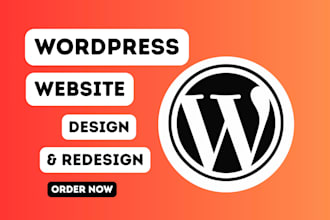 wordpress website design wordpress website redesign wordpress website design