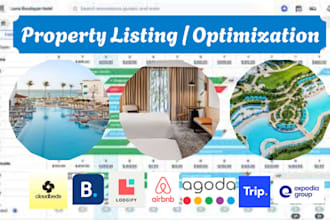 setup and optimize your cloudbeds, mews pms for hotels and vacation rentals