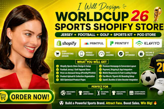 design worldcup 26 shopif jersey website football golf store sport kit shirt pod