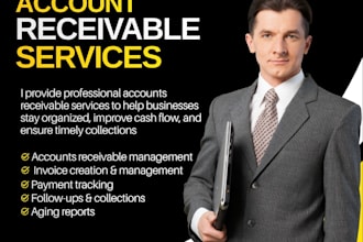 do accounts receivable invoice management and payment tracking