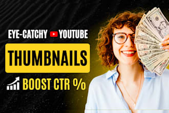 create food travel vlogs and beauty fashion thumbnails